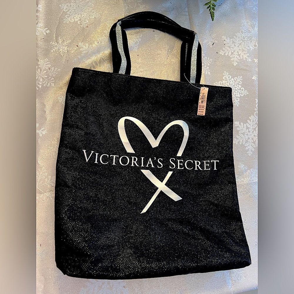 NWT Victoria’s Secret tote